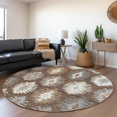 Tapis Chayden