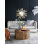 Miroir décoratif Sunburst