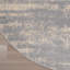 Tapis intérieur / extérieur gris Nourison Essentials-2011269563