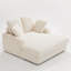 Canapé-lit pour 2 personnes Cloud Sleeper-1178332154