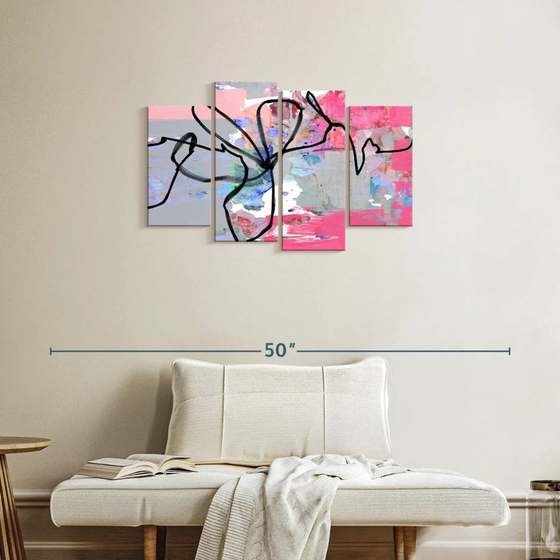 Avery Abstract Line