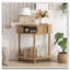 Console 31,5 pouces