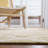 Lockbourne Hand Woven Cotton Geometric Rug-510823630