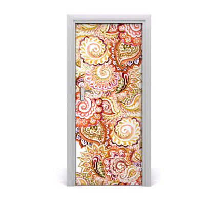 Decorations Door Decal