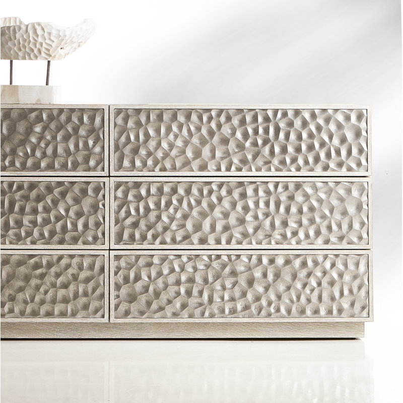 Bernhardt Hansby Dresser