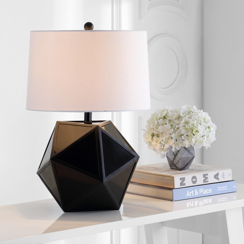 Abelle Metal Table Lamp
