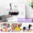 Haitral 12 Stitch Electronic Sewing Machine