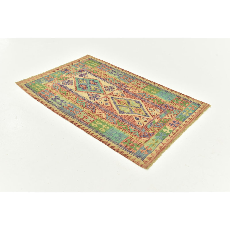 Omari Multi Rug
