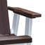 Fauteuil oscillant Brandon American Furniture Classics Model 415WWWT-110986495