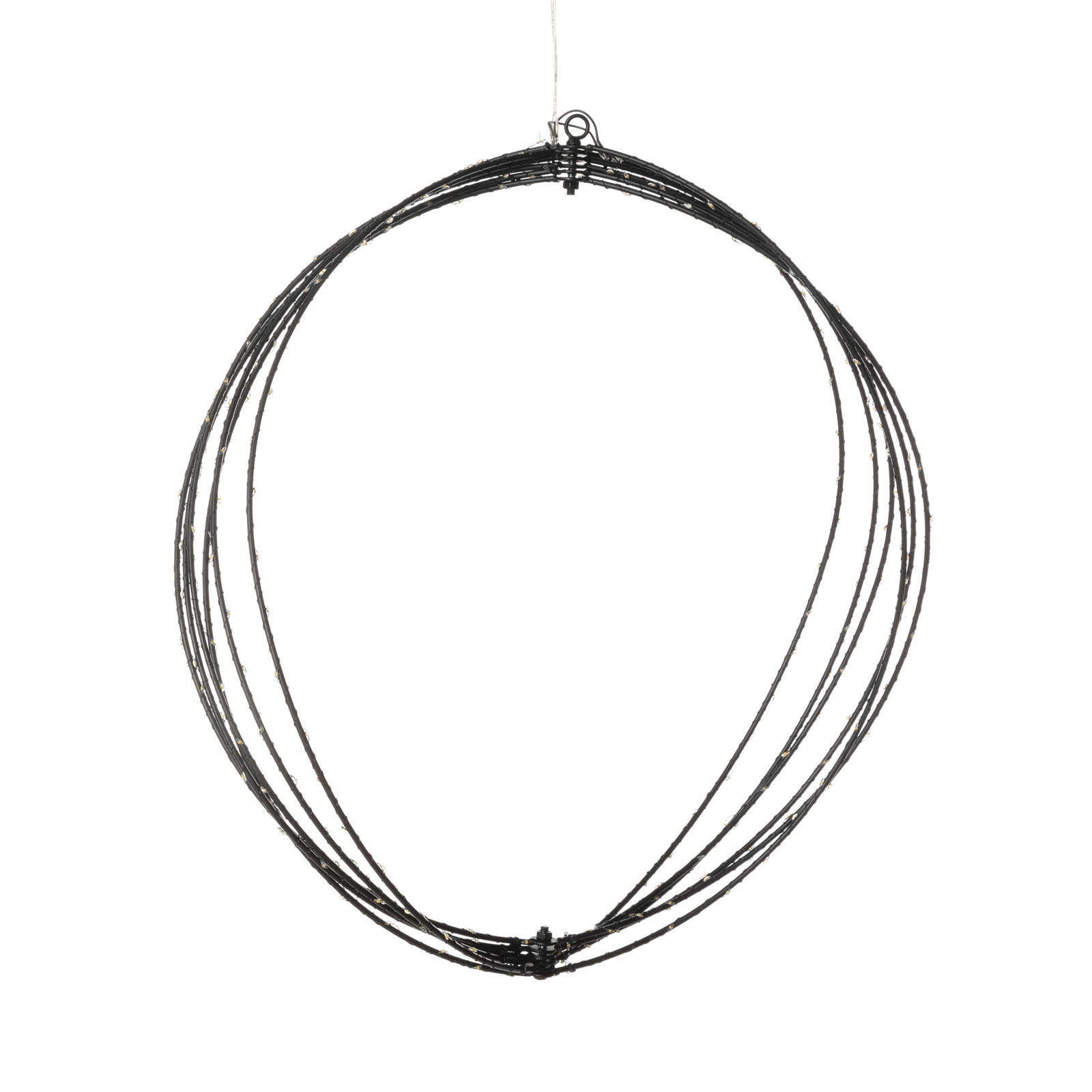 Lantern, Black
