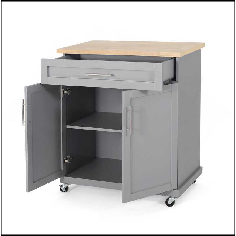 KITCHEN CART