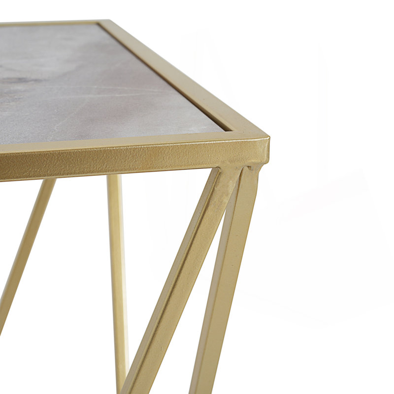 Table d'appoint Creative