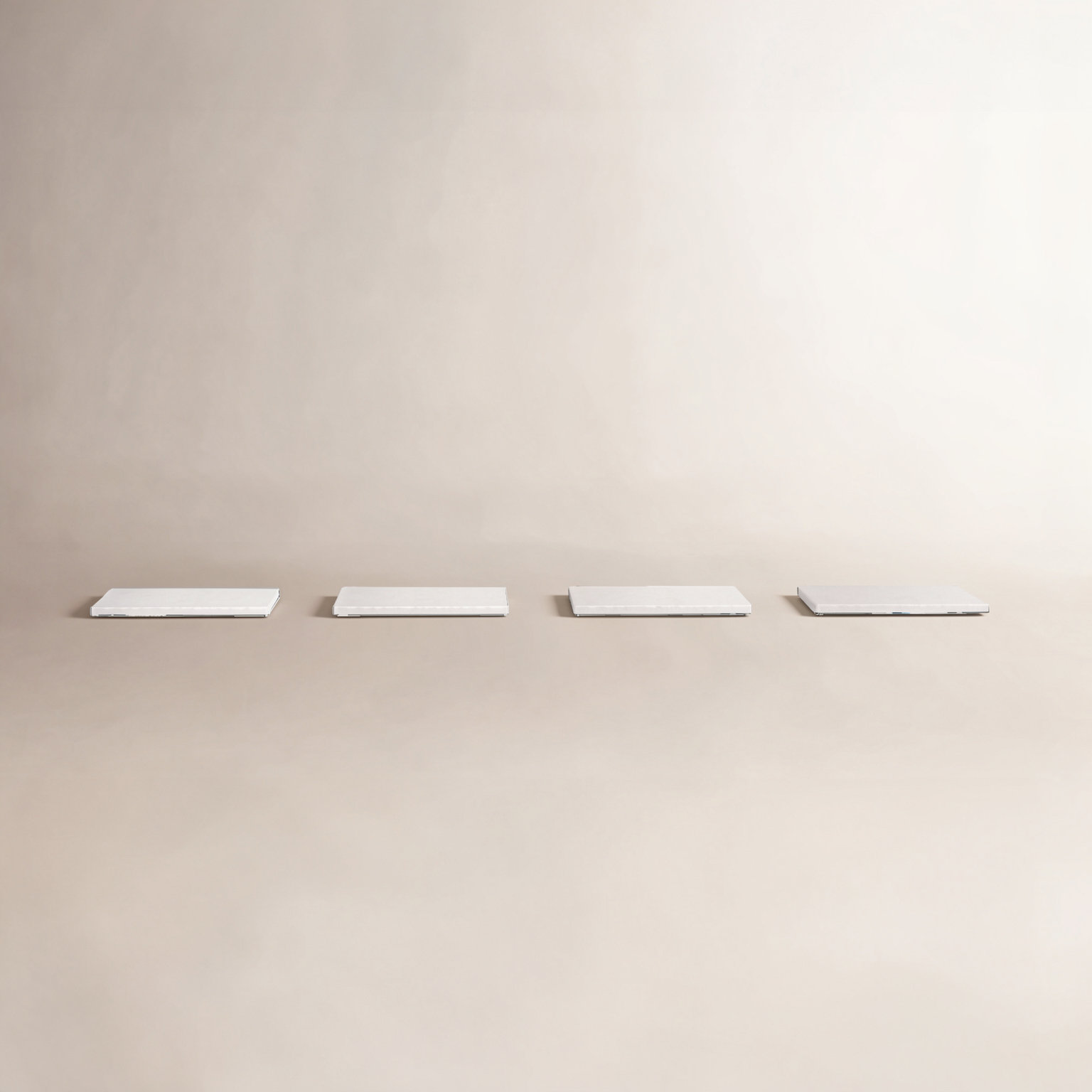 Marble Square Coaster