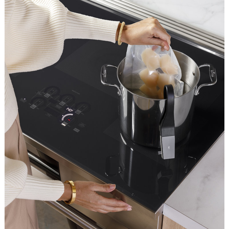 Monogram 36-Inch Induction Professional Range