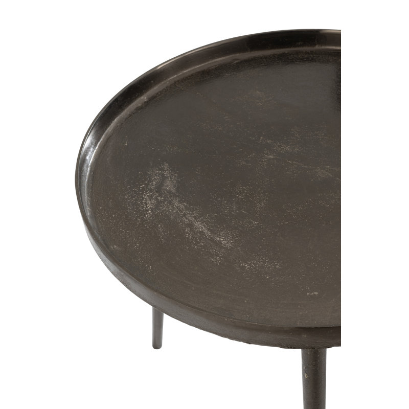 Laboy Tray Top Nesting Tables