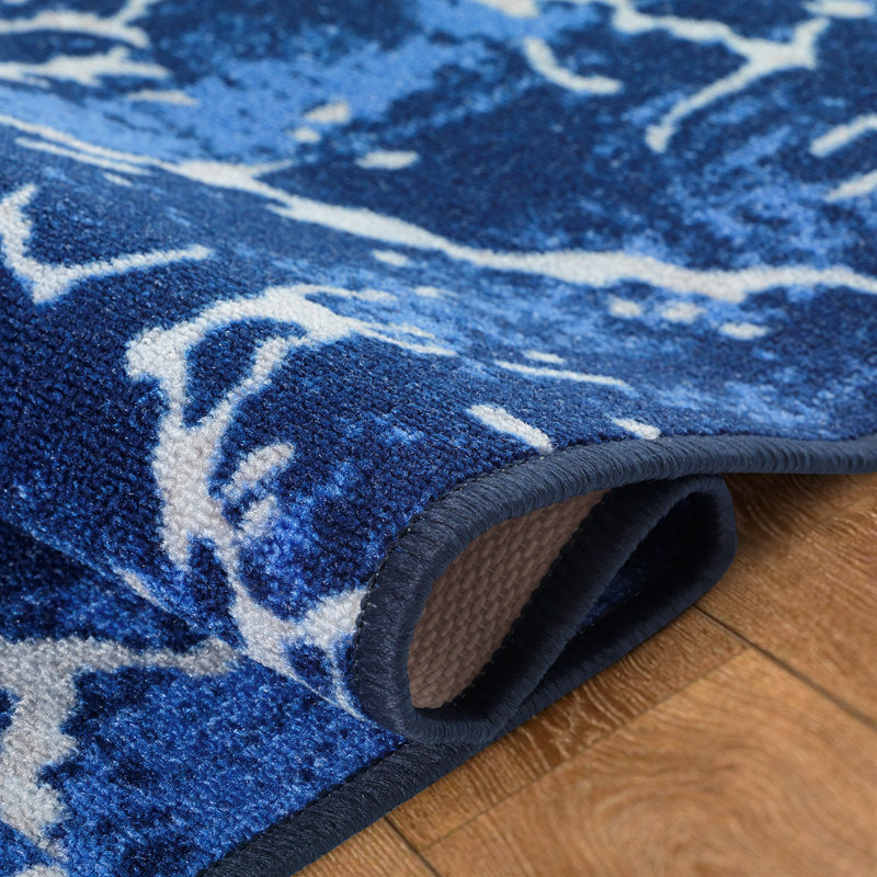 Tapis, tapis de couloir, tapis, Tapis de couloir 2 pi 8 po x 8 pi