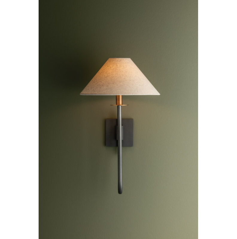 MATEO Wall Sconce