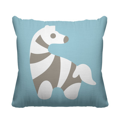 Coussin décoratif Simbi