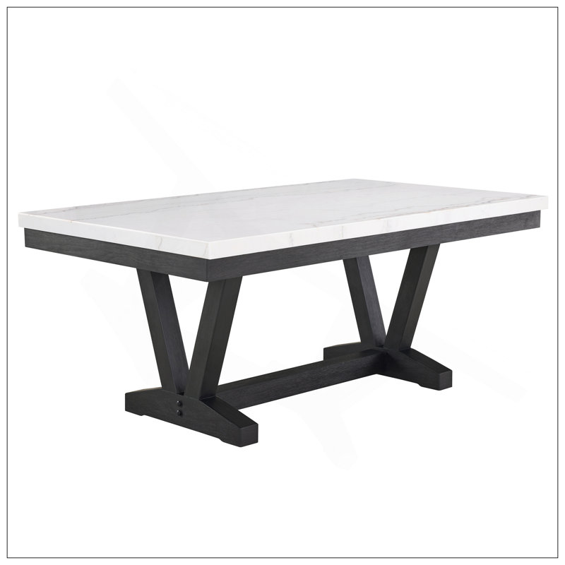 Table de salle à manger 1Pc