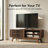 TV Stand with Storage