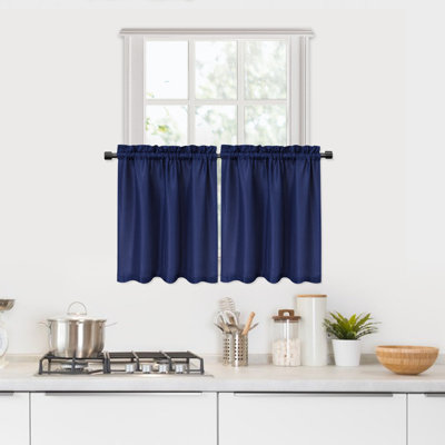 Room Darkening Curtain