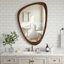Miroir décoratif 24 "x 36"-1849154382