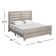 Zephyr Bed