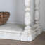 Console de style champêtre