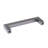 Kingston Collection Solid Square Bar Pull-160053244-160053246