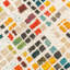 Gallery Cubik United Recycled P.E.T Area Rug-129388976