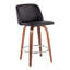 Tabouret de comptoir Lakyia Mid-Century-1954206682-1923421689