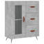 Marieda 1 - Door Rectangle Accent Cabinet-340174220