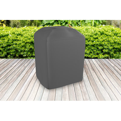 Dakota Fields Annegreet 71cm W x 71cm D Grill Cover