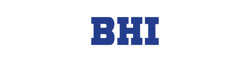 BHI logo