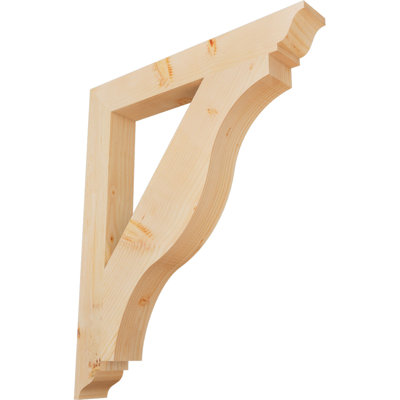 Funston Traditional Bracket