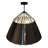 Avangelina 8 - Light Antique Copper Single Pendant