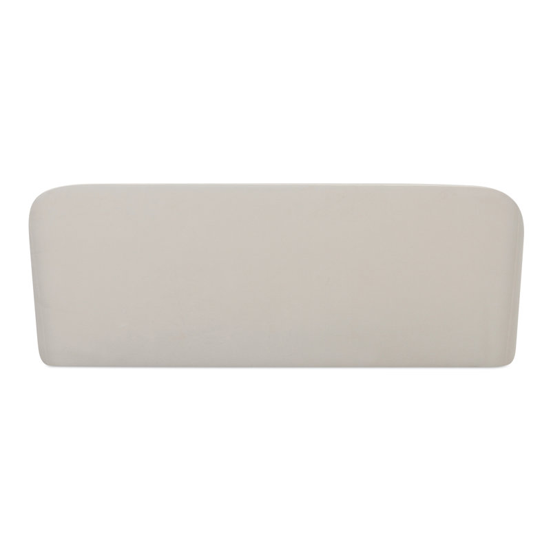Rialto Sofa White, White