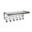 Minseo Steel Wall Wall Hook