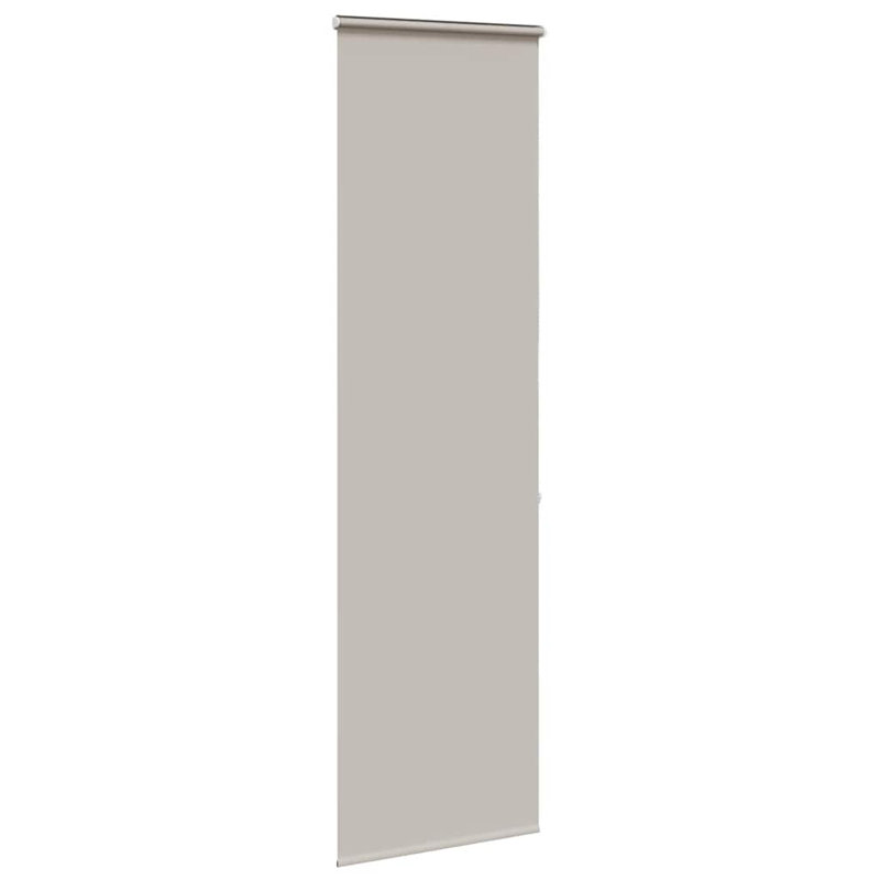 Room Darkening Roller Blind, 70cmW x 240cmL