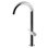 Chef Single Handle Kitchen Faucet