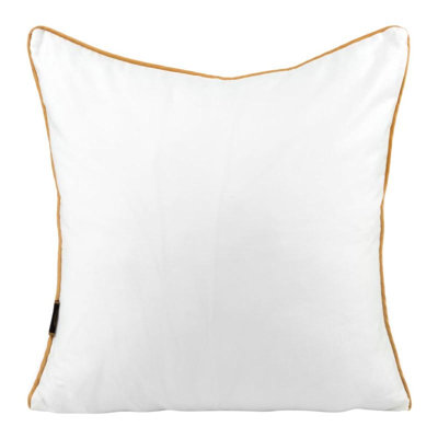 Microfiber Square Pillow Case
