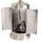 Stainless Steel Propane Patio Heater