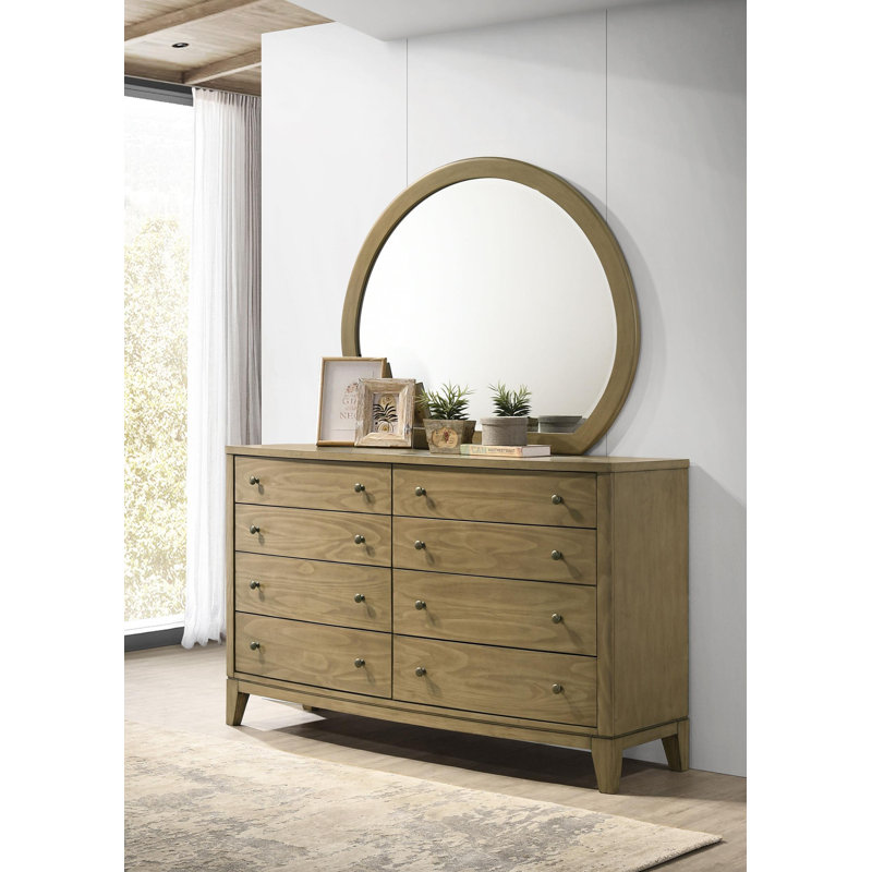 Miroir Holloman