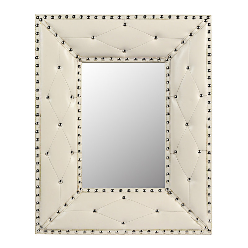 Rectangle Decorative Wall Hanging Mirror