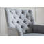 Hegland 73Cm Wide Tufted Polyester Blend Armchair-20590312