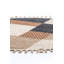 Round Rayshan Geometric Machine Made Indoor / Outdoor Area Rug-2098649912