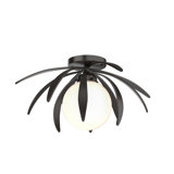Dahlia 1 - Light Semi Flush Mount