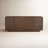 Givens 75" Carved Wood Sideboard