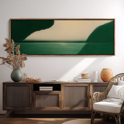 Extra Large Framed Wall Art Vintage Fine Art Antique Classic for Bedroom