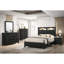 Mobilier de chambre contemporain